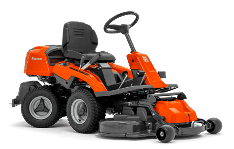 Райдер Husqvarna R 214C
