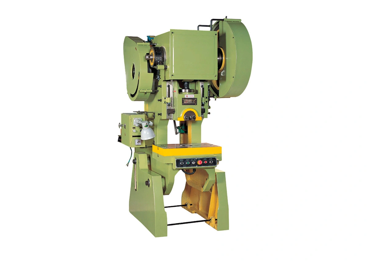 Кривошипные прессы Yangli J23-80D
