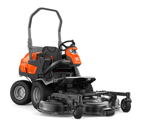 Профессиональный райдер Husqvarna P 525DX
