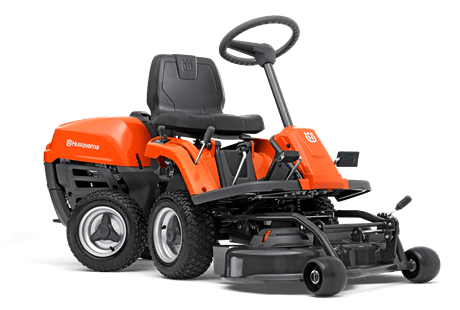 Райдер Husqvarna R 112C
