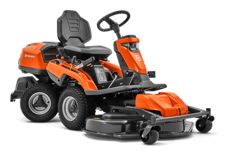 Райдер Husqvarna R 316TX AWD
