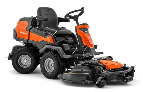 Райдер Husqvarna R 420TsX AWD

